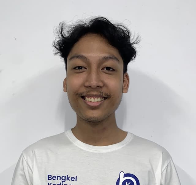 Bambang Putra Amsal Gautama