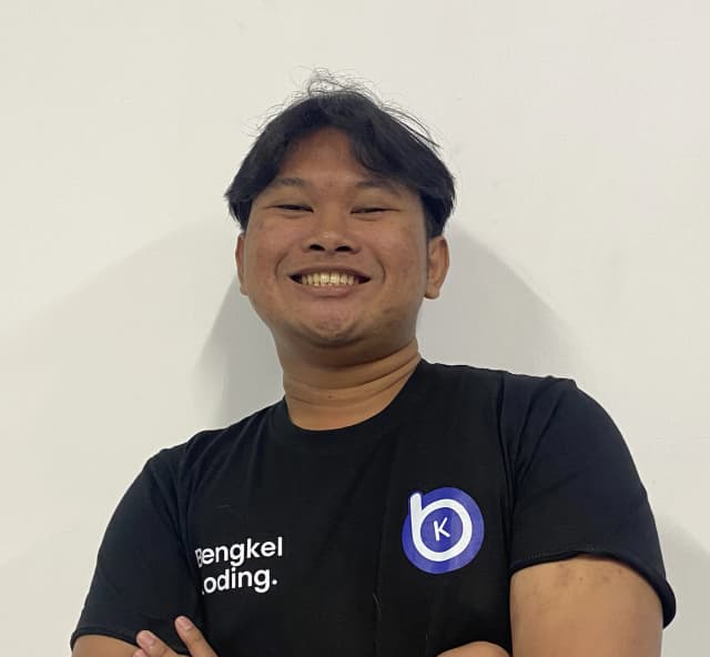 Hanif Cahyo Prasetyo