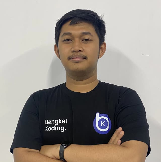 Muhammad Iqbal Ali Sa'idil Muna