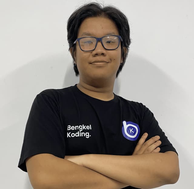 Mario Aprilnino Prasetyo