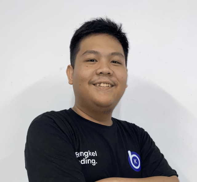 Timotius Kelvin Winarto